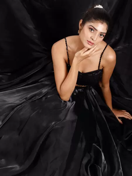 Jimmy Choo Lengha