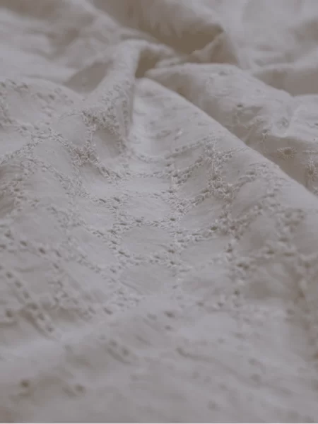 Fabric Hacoba