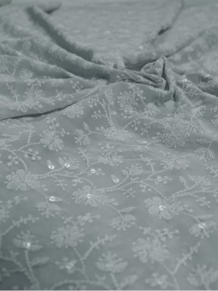 Fabric Georgett