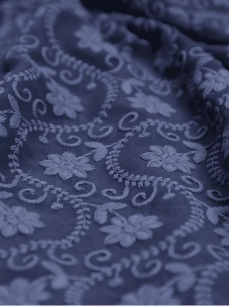 Fabric Georgett