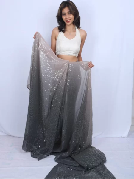 Ready to Wear Saree