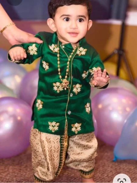 Dhoti Pant