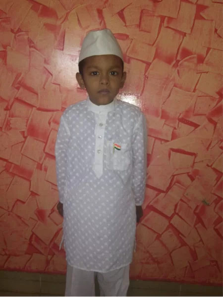 Kurta For Kids