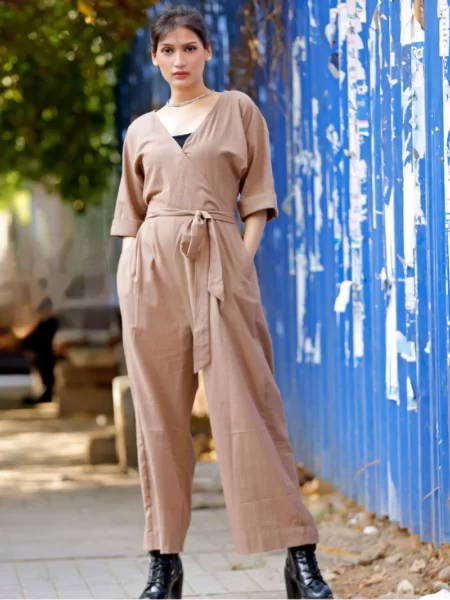 Jump Suit