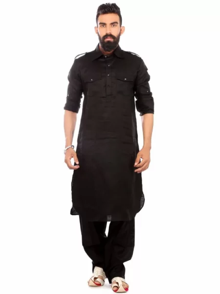 Kurta Mens