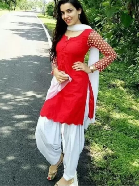 Semi Patiyala