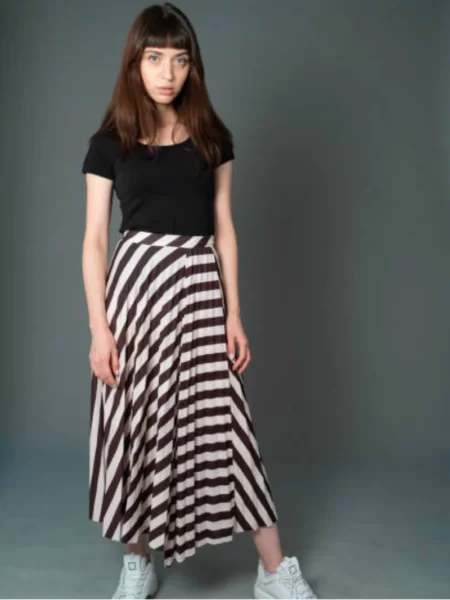 Women Casual Skirt