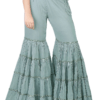 Sharara Pant