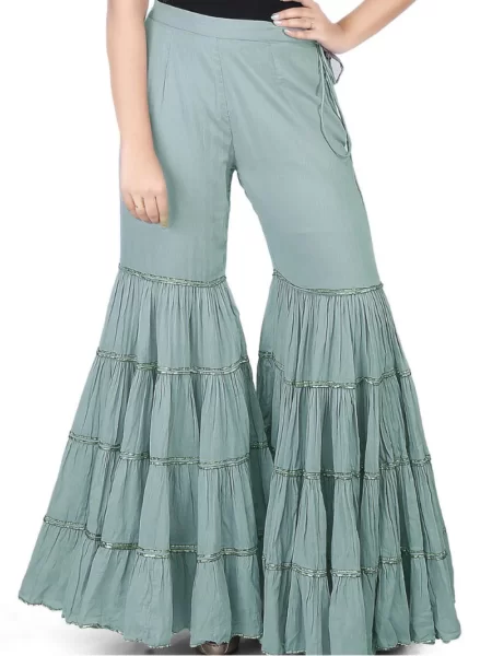Women Sharra Pant