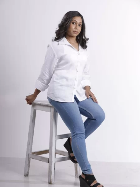 Womens Shirt