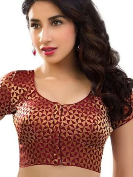 Single Cotori  Blouse